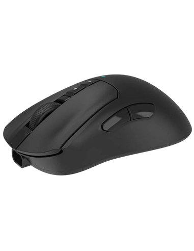Игровая мышь Bloody R73 Ultra, Чёрный
