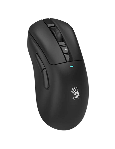 Игровая мышь Bloody R73 Ultra, Чёрный