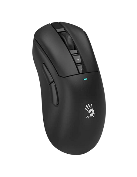 Игровая мышь Bloody R73 Ultra, Чёрный