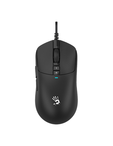 Gaming Mouse Bloody W72 Ultra, Negru