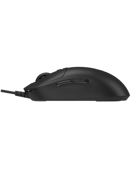 Gaming Mouse Bloody W72 Ultra, Negru