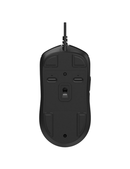 Игровая мышь Bloody W72 Ultra, Чёрный