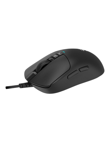 Gaming Mouse Bloody W72 Ultra, Negru