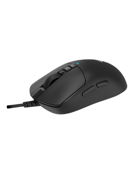 Gaming Mouse Bloody W72 Ultra, Negru