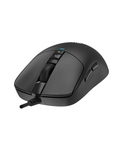 Игровая мышь Bloody W72 Ultra, Чёрный