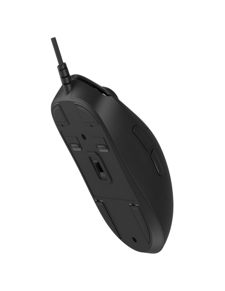 Gaming Mouse Bloody W72 Ultra, Negru