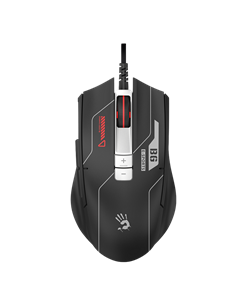 Gaming Mouse Bloody ES8, Sports Black