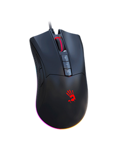 Gaming Mouse Bloody ES9 Plus, Negru 2