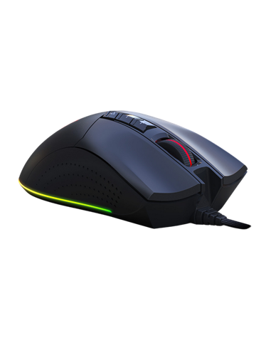 Gaming Mouse Bloody ES9 Plus, Negru
