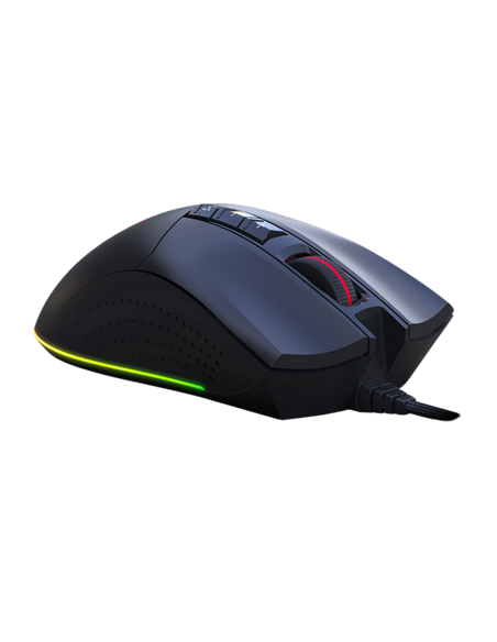 Gaming Mouse Bloody ES9 Plus, Negru