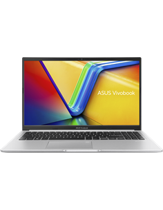 Laptop 15,6" ASUS Vivobook 15 M1502YA, Cool Silver, AMD Ryzen 7 5825U, 16GB/512GB, Fără SO