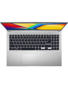 Laptop 15,6" ASUS Vivobook 15 M1502YA, Cool Silver, AMD Ryzen 7 5825U, 16GB/512GB, Fără SO 2