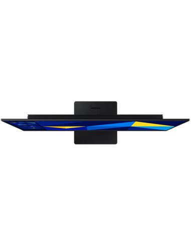 23,8" Монитор Samsung S24D300G, IPS 1920x1080 FHD, Чёрный