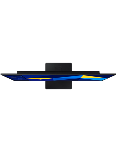 23,8" Монитор Samsung S24D300G, IPS 1920x1080 FHD, Чёрный