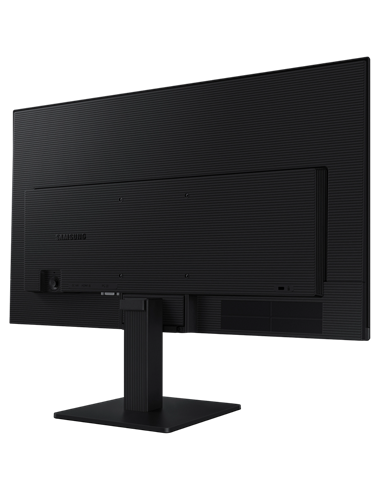 23,8" Монитор Samsung S24D300G, IPS 1920x1080 FHD, Чёрный