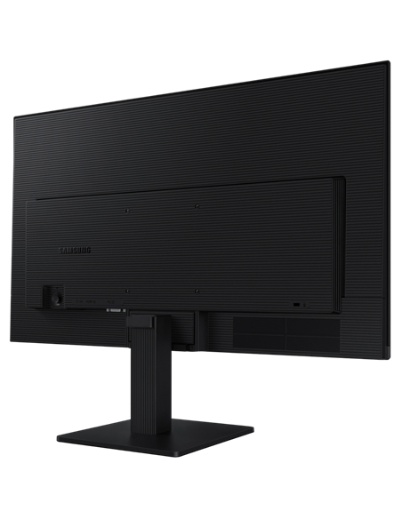 23,8" Монитор Samsung S24D300G, IPS 1920x1080 FHD, Чёрный