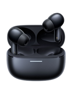 Наушники Xiaomi Redmi Buds 6 Pro, Space Black