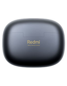 Наушники Xiaomi Redmi Buds 6 Pro, Space Black 2