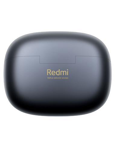 Căști Xiaomi Redmi Buds 6 Pro, Space Black