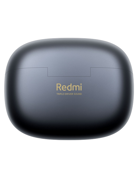 Căști Xiaomi Redmi Buds 6 Pro, Space Black