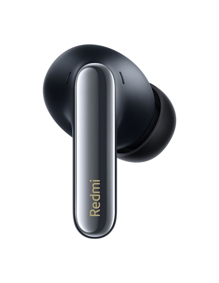 Наушники Xiaomi Redmi Buds 6 Pro, Space Black