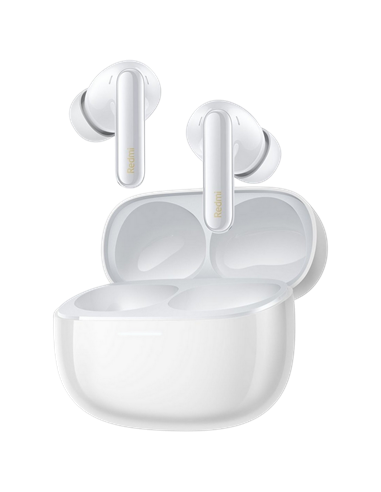 Căști Xiaomi Redmi Buds 6 Pro, Glacier White