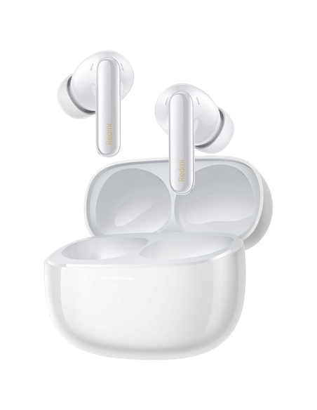 Căști Xiaomi Redmi Buds 6 Pro, Glacier White