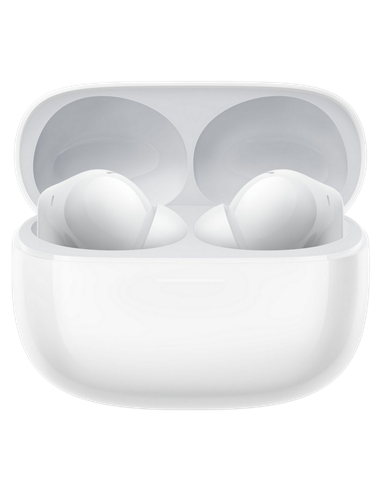 Наушники Xiaomi Redmi Buds 6 Pro, Glacier White