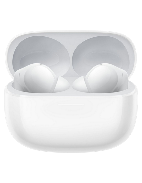 Căști Xiaomi Redmi Buds 6 Pro, Glacier White