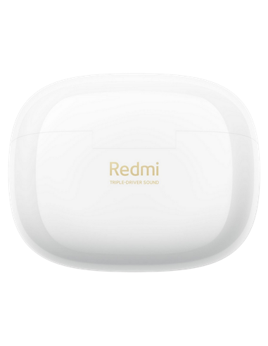 Căști Xiaomi Redmi Buds 6 Pro, Glacier White
