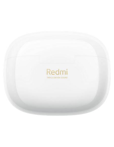 Căști Xiaomi Redmi Buds 6 Pro, Glacier White