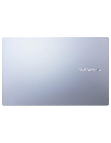 Ноутбук 15,6" ASUS Vivobook 15 X1502VA, Cool Silver, Intel Core i7-13620H, 16Гб/512Гб, Без ОС