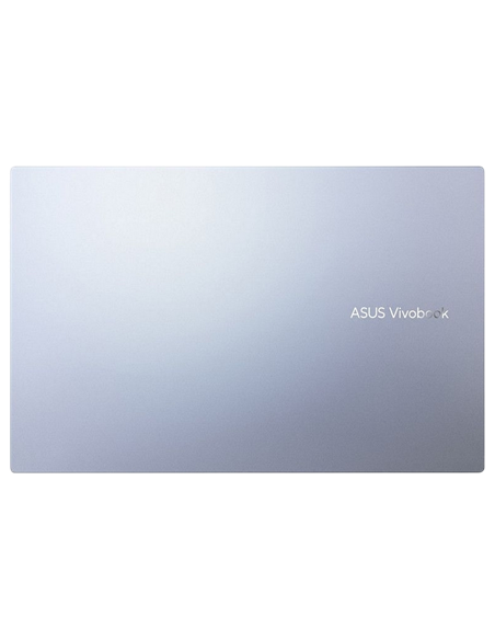 Ноутбук 15,6" ASUS Vivobook 15 X1502VA, Cool Silver, Intel Core i7-13620H, 16Гб/512Гб, Без ОС Ноутбук 15,6" ASUS Vivobook 15 X1502VA, Cool Silver, Intel Core i7-13620H, 16Гб/512Гб, Без ОС