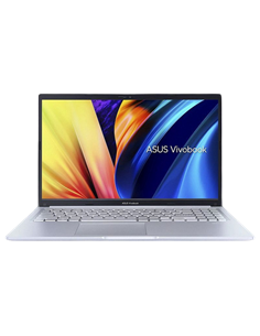 Ноутбук 15,6" ASUS Vivobook 15 X1502VA, Cool Silver, Intel Core i5-13420H, 16Гб/512Гб, Без ОС