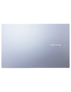 Ноутбук 15,6" ASUS Vivobook 15 X1502VA, Cool Silver, Intel Core i5-13420H, 16Гб/512Гб, Без ОС 2