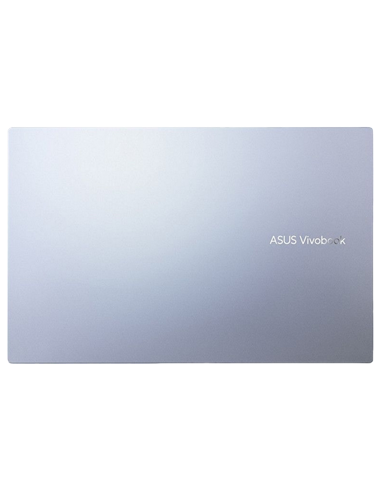 Ноутбук 15,6" ASUS Vivobook 15 X1502VA, Cool Silver, Intel Core i5-13420H, 16Гб/512Гб, Без ОС