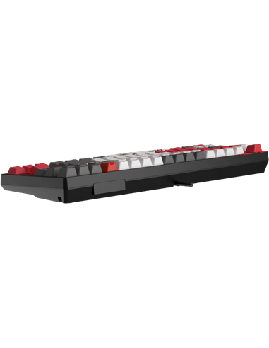 Tastatură Bloody WS87, Fără fir, Naraka