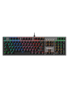 Клавиатура Bloody B810R, Проводное, NetBee