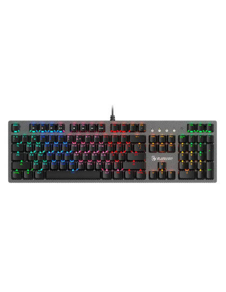 Tastatură Bloody B810R, Cu fir, NetBee