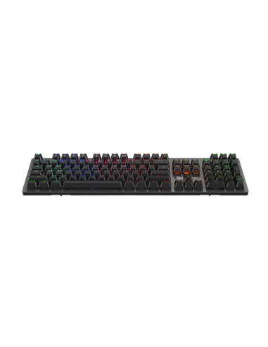 Tastatură Bloody B810R, Cu fir, NetBee