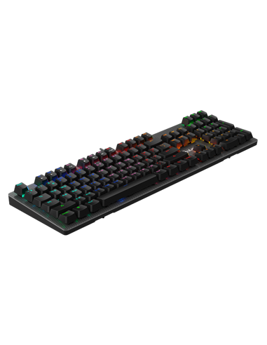 Tastatură Bloody B810R, Cu fir, NetBee