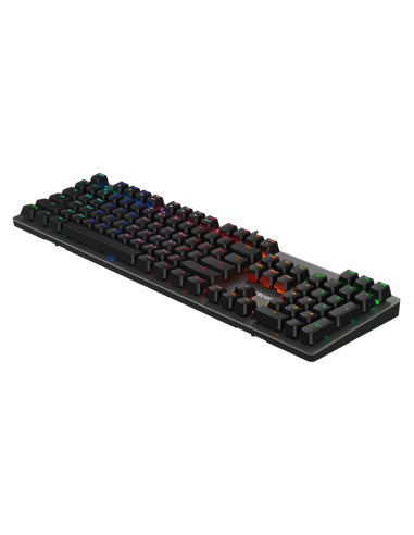 Tastatură Bloody B810R, Cu fir, NetBee