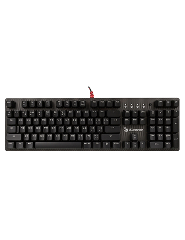 Tastatură Bloody B810R, Cu fir, NetBee