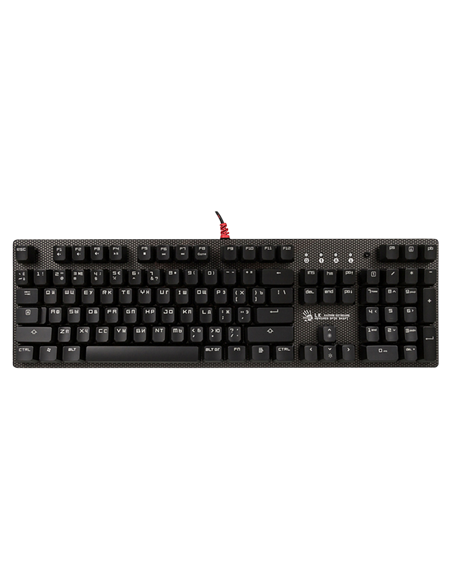 Tastatură Bloody B810R, Cu fir, NetBee