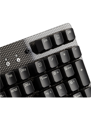 Tastatură Bloody B810R, Cu fir, NetBee