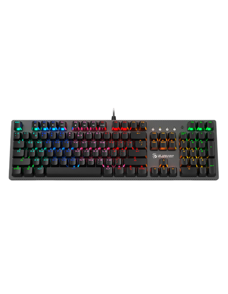 Tastatură Bloody B810R, Cu fir, NetBee