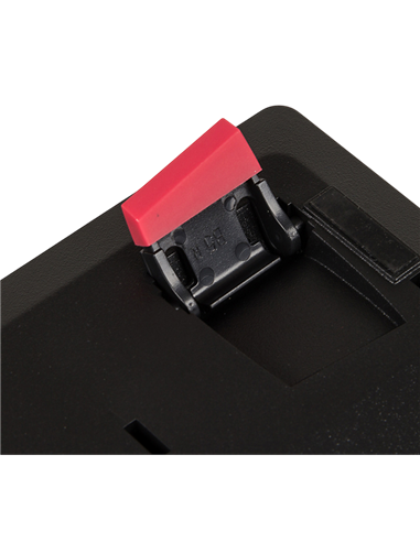 Tastatură Bloody B810R, Cu fir, NetBee
