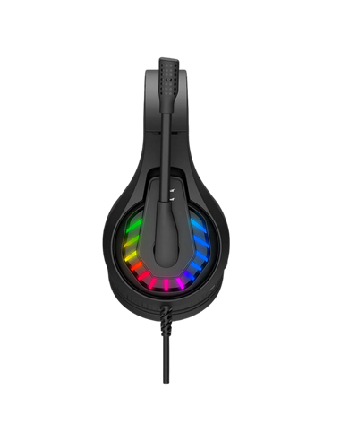 Игровая Гарнитура Bloody G230, USB, Чёрный