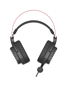 Игровая Гарнитура Bloody G560, Проводной аналоговый, Gun Grey 2