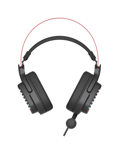 Игровая Гарнитура Bloody G560, Проводной аналоговый, Gun Grey
